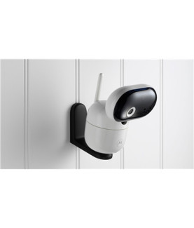 Motorola | Wi-Fi HD Motorized Video Baby Camera | PIP1010 | Remote pan, tilt and zoom Two-way talk Secure and private connectio