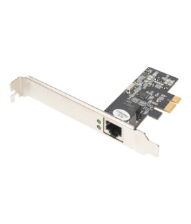 Digitus | 2,5 Gigabit Ethernet PCI Express Card 2.5G Ethernet NIC | DN-10135