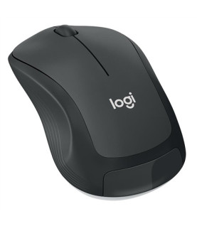 Logitech | MK540 Advanced | Keyboard and Mouse Set | Wireless | Mouse included | Batteries included | US | Black | USB | Wirele