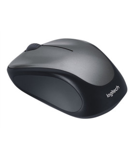 Logitech | Mouse | M235 | Wireless | Grey/ black