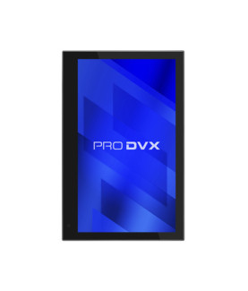 ProDVX SD-14 | 14 " | 300 cd/m | Landscape/Portrait | 24/7 | 160 | 160 