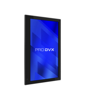 ProDVX SD-14 | 14 " | 300 cd/m | Landscape/Portrait | 24/7 | 160 | 160 