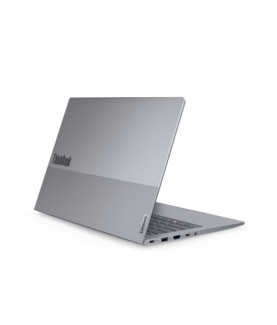 Lenovo | ThinkBook 14 ARP | Arctic Grey | 14 " | IPS | WUXGA | 1920 x 1200 pixels | Anti-glare | AMD Ryzen 5 | 7535HS | 16 GB |