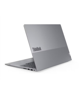 Lenovo | ThinkBook 16 ARP | Arctic Grey | 16 " | IPS | WUXGA | 1920 x 1200 pixels | Anti-glare | AMD Ryzen 7 | 7735HS | 16 GB |