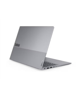 Lenovo | ThinkBook 16 ARP | Arctic Grey | 16 " | IPS | WUXGA | 1920 x 1200 pixels | Anti-glare | AMD Ryzen 7 | 7735HS | 16 GB |