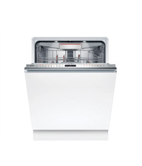 Dishwasher | SMV8YCX02E | Built-in | Width 60 cm | Number of place settings 14 | Number of programs 8 | Energy efficiency class