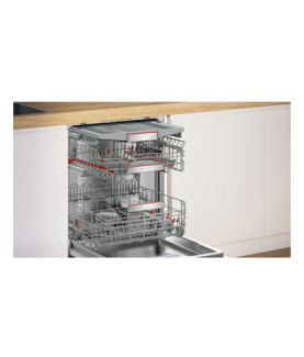 Dishwasher | SMV8YCX02E | Built-in | Width 60 cm | Number of place settings 14 | Number of programs 8 | Energy efficiency class