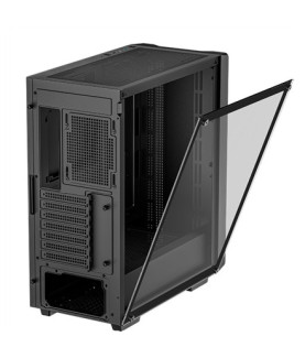 Deepcool | CC560 V2 LIMITED | Black | Mid Tower | Power supply included No | ATX