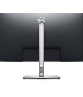 Dell | USB-C Hub Monitor | P2723DE | 27 " | IPS | QHD | 16:9 | 60 Hz | 5 ms | 2560 x 1440 | 350 cd/m | HDMI ports quantity 1 | 