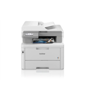 Brother All-in-one LED Printer with Wireless | MFC-L8340CDW | Laser | Colour | A4 | Wi-Fi