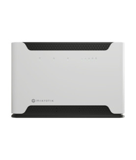 Router with RouterOS v7 license (EU) | Chateau 5G R16 | 802.11ac | 10/100/1000 Mbit/s | Ethernet LAN (RJ-45) ports 5 | Mesh Sup