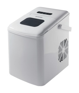 Gorenje | Ice cube maker | IMD1200W | Capacity 1.8 L | White