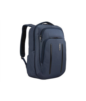 Thule | C2BP-114 | Crossover 2 20L | Fits up to size 14 " | Backpack | Dress Blue