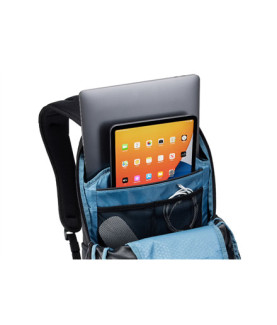 Thule | TACBP-2115 Accent | Backpack 20L | Backpack for laptop | Black
