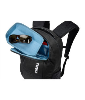 Thule | TACBP-2115 Accent | Backpack 20L | Backpack for laptop | Black