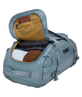 Thule | Chasm | 40L Bag | Duffel | Pond Gray | Waterproof