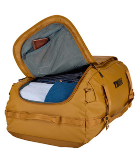 Thule | Chasm | 90L Bag | Duffel | Golden Brown | Waterproof