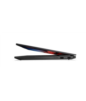 Lenovo ThinkPad T16 | Black | 16 " | IPS | WUXGA | 1920 x 1200 pixels | Intel Core U5 | 125U | 16 GB | SO-DIMM DDR5 | Solid-sta