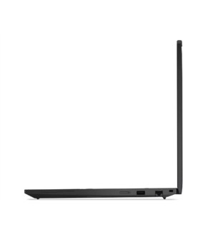 Lenovo ThinkPad T16 | Black | 16 " | IPS | WUXGA | 1920 x 1200 pixels | Intel Core U5 | 125U | 16 GB | SO-DIMM DDR5 | Solid-sta