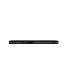 Lenovo ThinkPad T16 | Black | 16 " | IPS | WUXGA | 1920 x 1200 pixels | Intel Core U5 | 125U | 16 GB | SO-DIMM DDR5 | Solid-sta