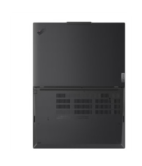 Lenovo ThinkPad T16 | Black | 16 " | IPS | WUXGA | 1920 x 1200 pixels | Intel Core U5 | 125U | 16 GB | SO-DIMM DDR5 | Solid-sta