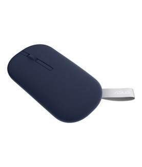 Asus | Wireless Mouse | MD100 | Wireless | Bluetooth | Blue