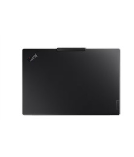 Lenovo ThinkPad P1 Gen 7 | Black | 16 " | IPS | WQXGA | 2560 x 1600 pixels | Anti-glare | Intel Core U9 | 185H | 64 GB | LPCAMM