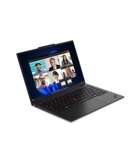 Lenovo ThinkPad X1 Carbon | Black | 14 " | IPS | WUXGA | 1920 x 1200 pixels | Anti-glare | Intel Core U7 | 165U | 64 GB | Solde