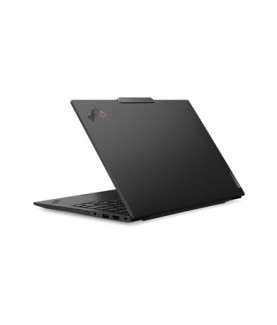 Lenovo ThinkPad X1 Carbon | Black | 14 " | IPS | WUXGA | 1920 x 1200 pixels | Anti-glare | Intel Core U7 | 165U | 64 GB | Solde