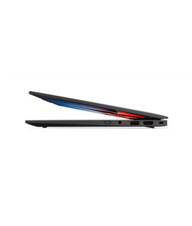 Lenovo ThinkPad X1 Carbon | Black | 14 " | IPS | WUXGA | 1920 x 1200 pixels | Anti-glare | Intel Core U7 | 165U | 64 GB | Solde