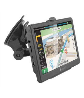 Navitel | Personal Navigation Device | E700 | 800x480 | 7" TFT touchscreen pixels | GPS (satellite) | Maps included