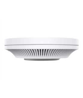 TP-LINK | AX1800 Indoor WiFi 6 Access Point | EAP610 | 802.11ax | 2.4 GHz/5 GHz | 1201 Mbit/s | N/A Mbit/s | Ethernet LAN (RJ-4