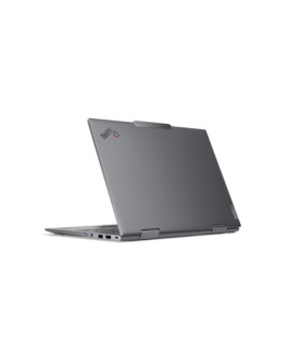 Lenovo ThinkPad X1 2-in-1 | Grey | 14 " | IPS | Touchscreen | WUXGA | 1920 x 1200 pixels | Anti-glare | Intel Core U7 | 165U | 