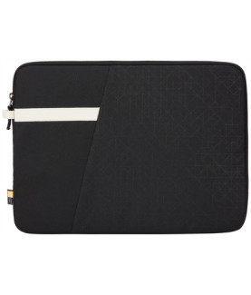 Case Logic | IBRS213 | Ibira Laptop Sleeve | Sleeve | Black