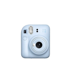 Fujifilm | Instax Mini 12 Camera + Instax Mini Glossy (10pl) | Pastel Blue | 800