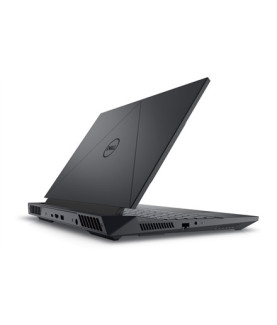 Dell G15 5535 | Black | 15.6 " | FHD | 1920 x 1080 pixels | 120 Hz | AMD Ryzen 5 | 7640HS | 8 GB | DDR5 | Solid-state drive cap