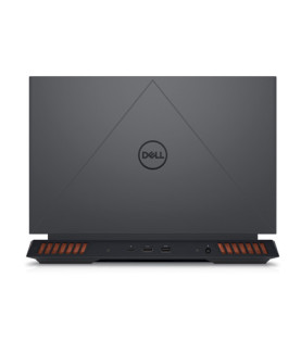 Dell G15 5535 | Black | 15.6 " | FHD | 1920 x 1080 pixels | 120 Hz | AMD Ryzen 5 | 7640HS | 8 GB | DDR5 | Solid-state drive cap