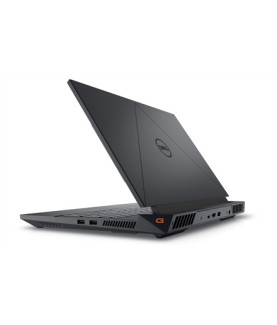 Dell G15 5530 | Grey | 15.6 " | FHD | 1920 x 1080 pixels | Intel Core i7 | i7-13650HX | 16 GB | DDR5 | Solid-state drive capaci