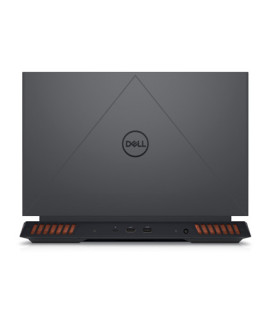 Dell G15 5530 | Grey | 15.6 " | FHD | 1920 x 1080 pixels | Intel Core i7 | i7-13650HX | 16 GB | DDR5 | Solid-state drive capaci