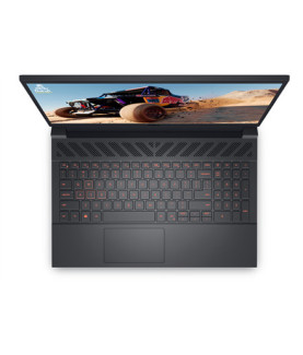 Dell G15 5530 | 15.6 " | FHD | 1920 x 1080 pixels | 165 Hz | Intel Core i5 | i5-13450HX | 16 GB | DDR5 | Solid-state drive capa