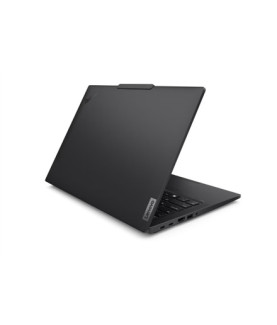 Lenovo ThinkPad T14 | Black | 14 " | IPS | Touchscreen | WUXGA | 1920 x 1200 pixels | Anti-glare | Intel Core U5 | 125U | 16 GB