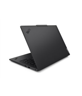 Lenovo ThinkPad T14 | Black | 14 " | IPS | Touchscreen | WUXGA | 1920 x 1200 pixels | Anti-glare | Intel Core U5 | 125U | 16 GB