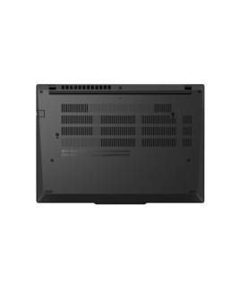 Lenovo ThinkPad T14 | Black | 14 " | IPS | Touchscreen | WUXGA | 1920 x 1200 pixels | Anti-glare | Intel Core U5 | 125U | 16 GB