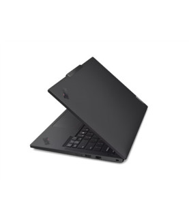 Lenovo ThinkPad T14 | Black | 14 " | IPS | WUXGA | 1920 x 1200 pixels | Anti-glare | Intel Core U7 | 155U | 16 GB | SO-DIMM DDR