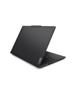 Lenovo ThinkPad T14 | Black | 14 " | IPS | WUXGA | 1920 x 1200 pixels | Anti-glare | Intel Core U7 | 155U | 16 GB | SO-DIMM DDR