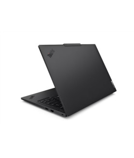 Lenovo ThinkPad T14 | Black | 14 " | IPS | WUXGA | 1920 x 1200 pixels | Anti-glare | Intel Core U7 | 155U | 16 GB | SO-DIMM DDR