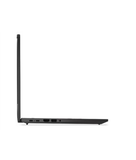 Lenovo ThinkPad T14 | Black | 14 " | IPS | WUXGA | 1920 x 1200 pixels | Anti-glare | Intel Core U7 | 155U | 16 GB | SO-DIMM DDR