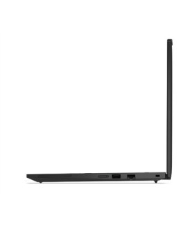 Lenovo ThinkPad T14 | Black | 14 " | IPS | WUXGA | 1920 x 1200 pixels | Anti-glare | Intel Core U7 | 155U | 16 GB | SO-DIMM DDR