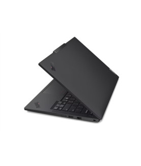 Lenovo ThinkPad T14 | Black | 14 " | IPS | WUXGA | 1920 x 1200 pixels | Anti-glare | Intel Core U7 | 155U | 64 GB | SO-DIMM DDR