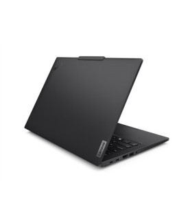 Lenovo ThinkPad T14 | Black | 14 " | IPS | WUXGA | 1920 x 1200 pixels | Anti-glare | Intel Core U7 | 155U | 64 GB | SO-DIMM DDR